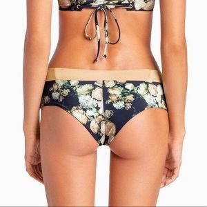 Boys & Arrows Wallace Casanova bikini bottoms